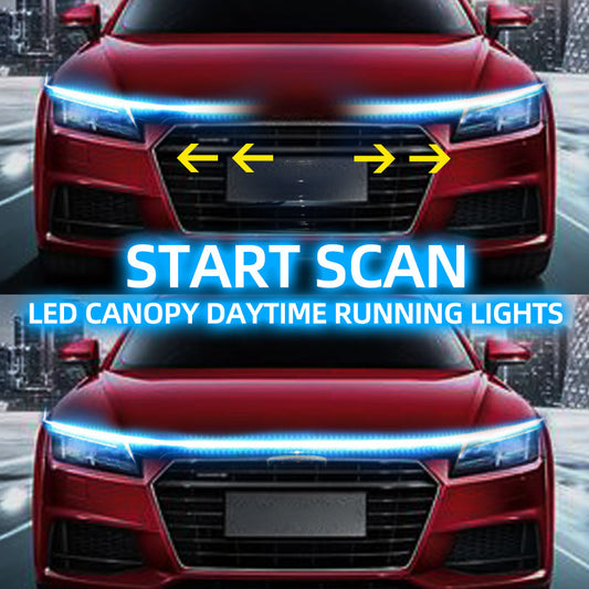 Car LED Strip